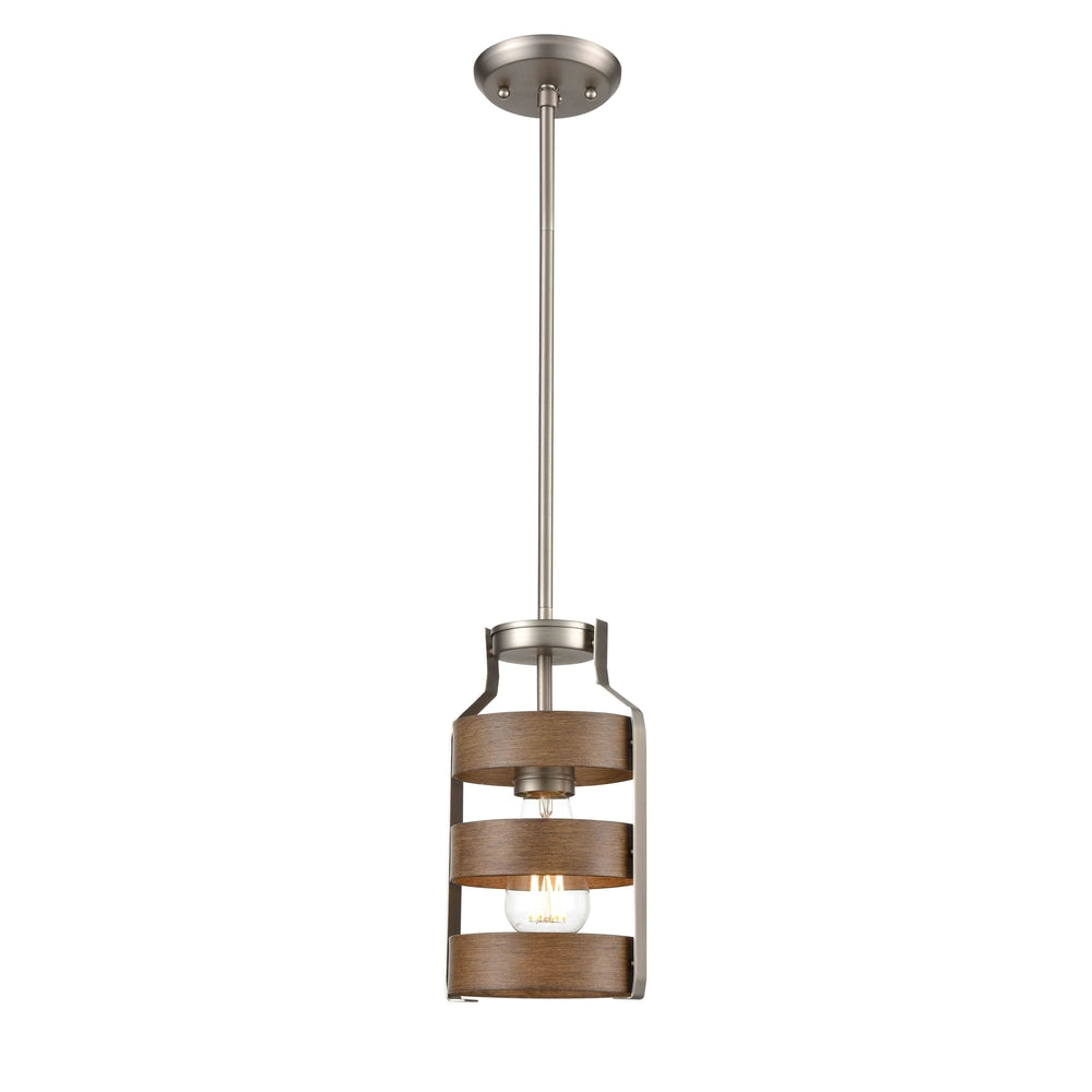 , FORT GARRY MINI-PENDANT, PENDANT LIGHT