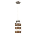 DVI, FORT GARRY MINI-PENDANT, PENDANT LIGHT