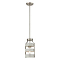 DVI, FORT GARRY MINI-PENDANT, PENDANT LIGHT