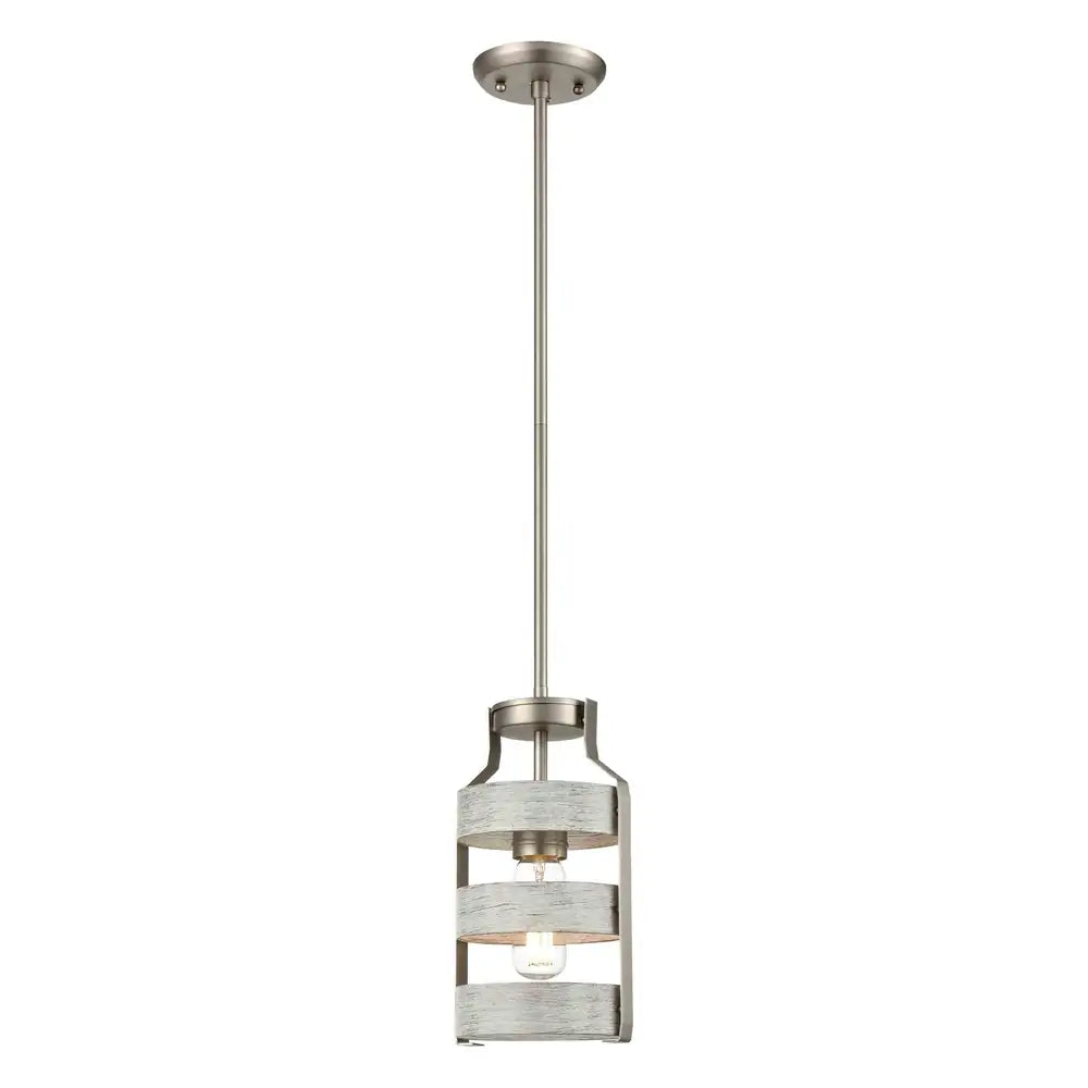 DVI, FORT GARRY MINI-PENDANT, PENDANT LIGHT