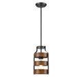 , FORT GARRY MINI-PENDANT, PENDANT LIGHT
