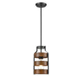 DVI, FORT GARRY MINI-PENDANT, PENDANT LIGHT