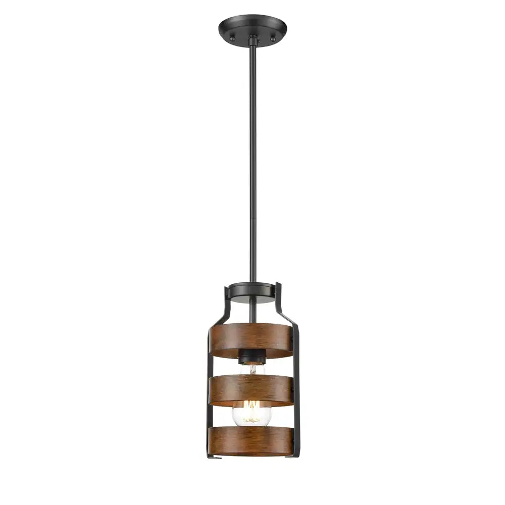 DVI, FORT GARRY MINI-PENDANT, PENDANT LIGHT