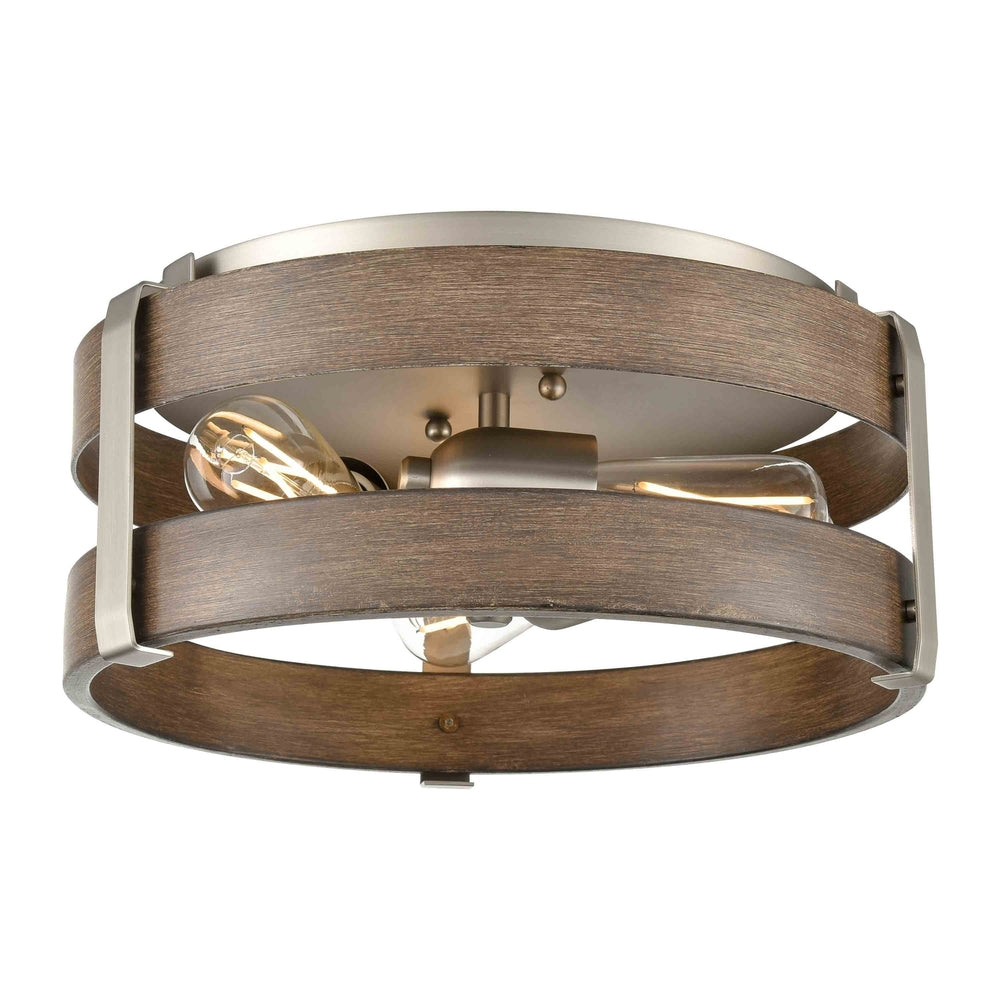 , FORT GARRY FLUSH MOUNT, FLUSH MOUNT CEILING LIGHTS 