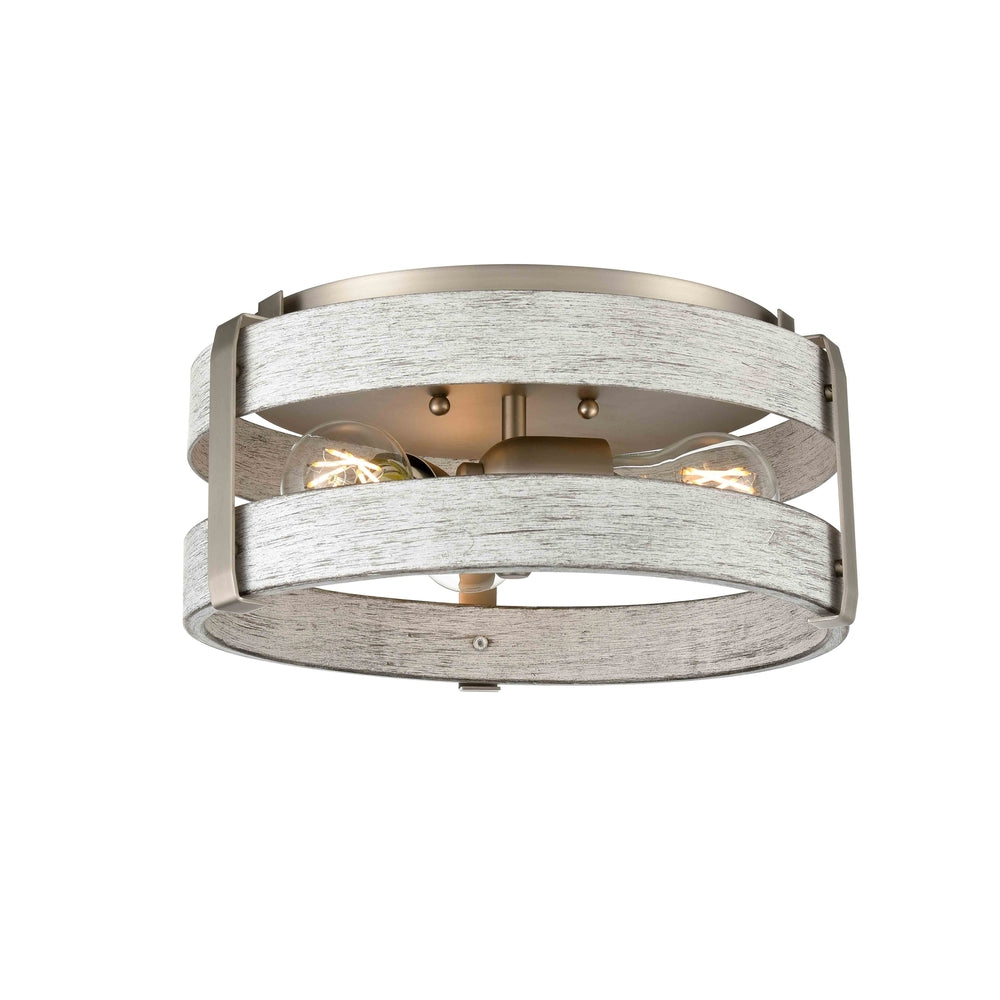 , FORT GARRY FLUSH MOUNT, FLUSH MOUNT CEILING LIGHTS 