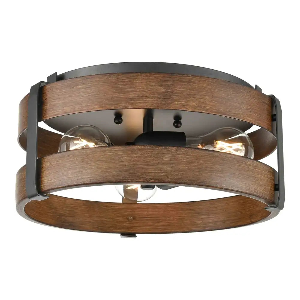 DVI, FORT GARRY FLUSH MOUNT, FLUSH MOUNT CEILING LIGHTS