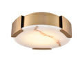 DVI, PETRA FLUSH MOUNT, FLUSH MOUNT CEILING LIGHTS