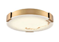 DVI, PETRA FLUSH MOUNT, FLUSH MOUNT CEILING LIGHTS