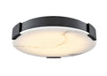 DVI, PETRA FLUSH MOUNT, FLUSH MOUNT CEILING LIGHTS
