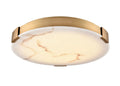 DVI, PETRA FLUSH MOUNT, FLUSH MOUNT CEILING LIGHTS