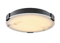 DVI, PETRA FLUSH MOUNT, FLUSH MOUNT CEILING LIGHTS