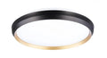 DVI, LABRADOR FLUSH MOUNT, FLUSH MOUNT CEILING LIGHTS