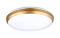 DVI, LABRADOR FLUSH MOUNT, FLUSH MOUNT CEILING LIGHTS