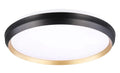 DVI, LABRADOR FLUSH MOUNT, FLUSH MOUNT CEILING LIGHTS