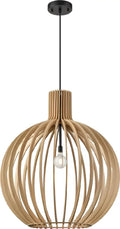 DVI, NAHANNI PARK PENDANT, PENDANT LIGHT