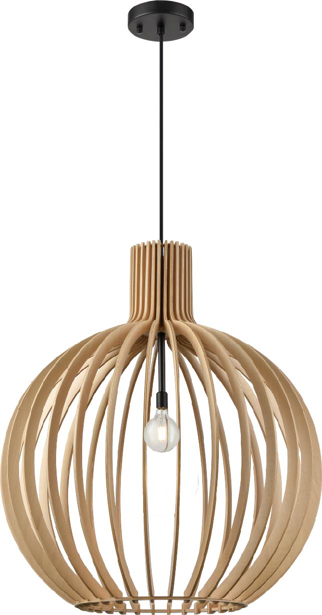 DVI, NAHANNI PARK PENDANT, PENDANT LIGHT