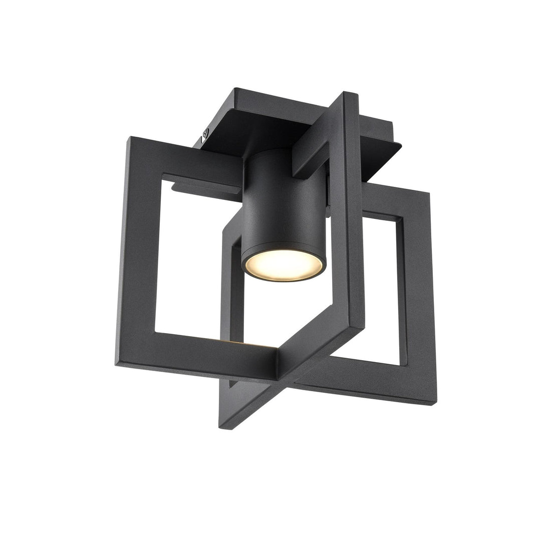 DVI ASTRID OUTDOOR OUTDOOR FLUSH MOUNT - Ceiling