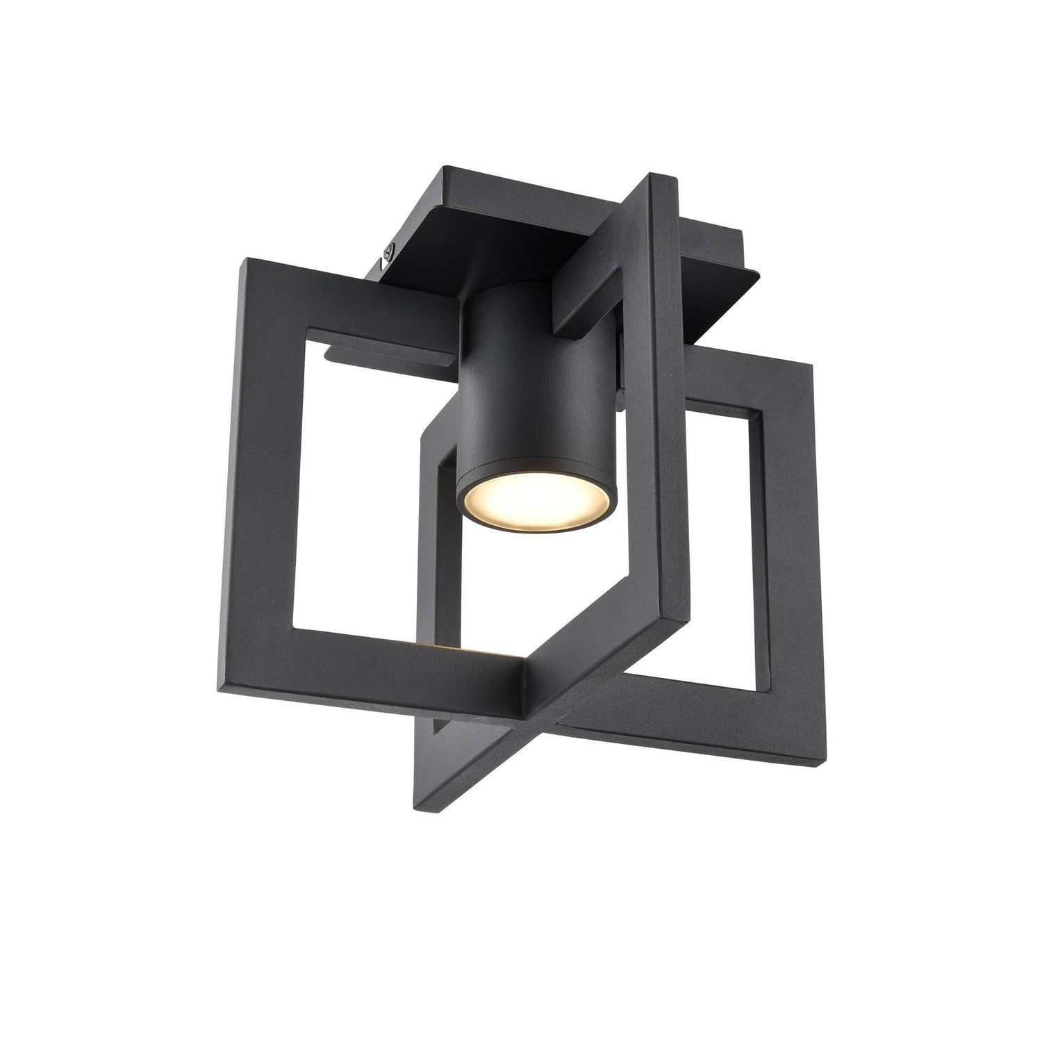DVI ASTRID OUTDOOR OUTDOOR FLUSH MOUNT - Ceiling