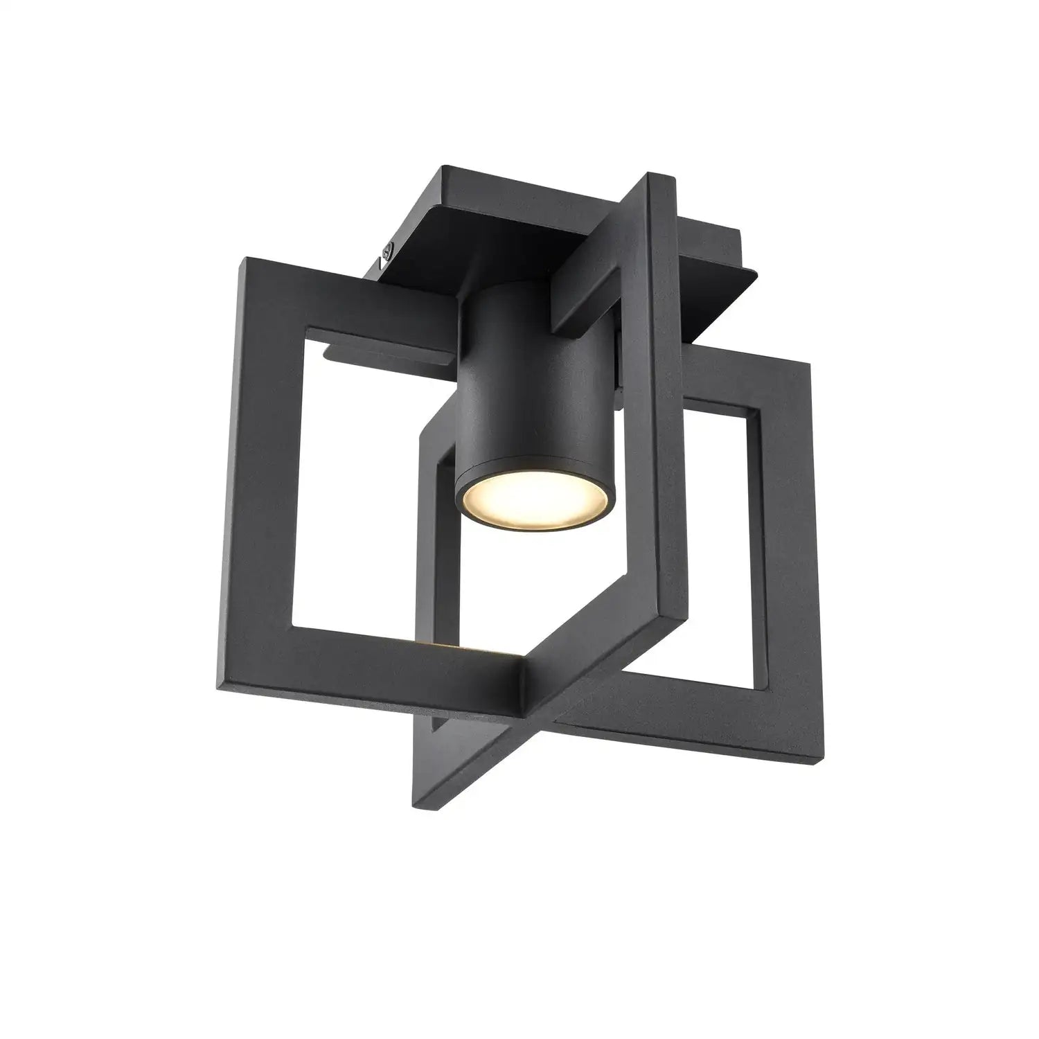 DVI, ASTRID OUTDOOR OUTDOOR FLUSH MOUNT, OUTDOOR CEILING LIGHTS