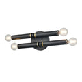 DVI, KLONDIKE VANITY, VANITY LIGHT