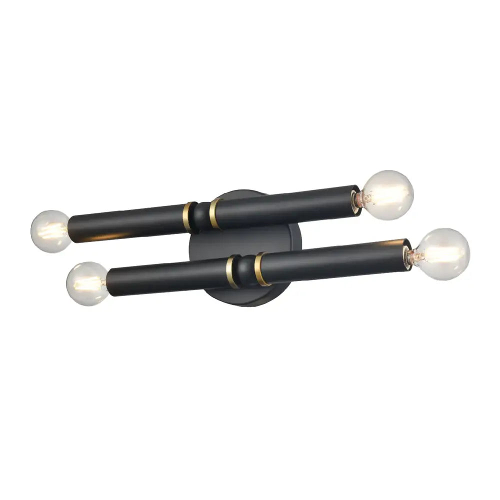 DVI, KLONDIKE VANITY, VANITY LIGHT