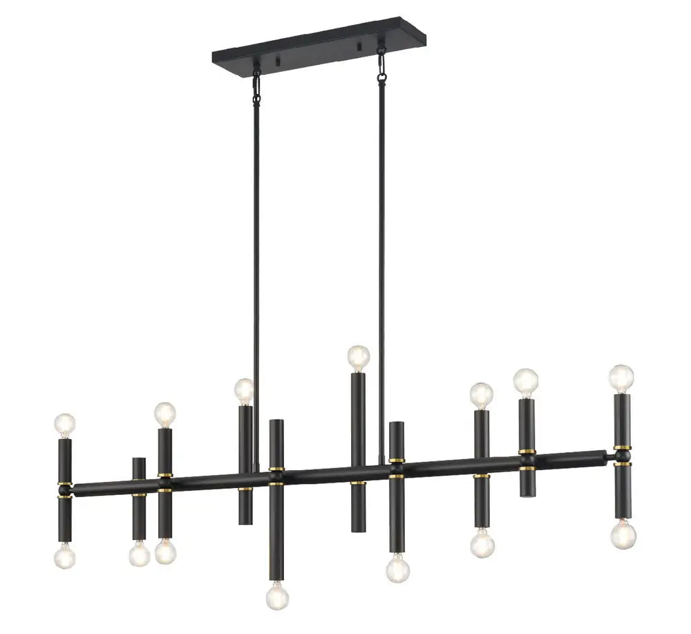 DVI, KLONDIKE LINEAR, LINEAR LIGHT