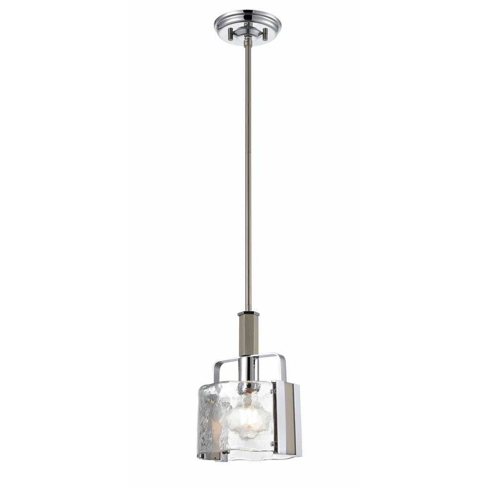 , GEORGIAN BAY MINI-PENDANT, PENDANT LIGHT