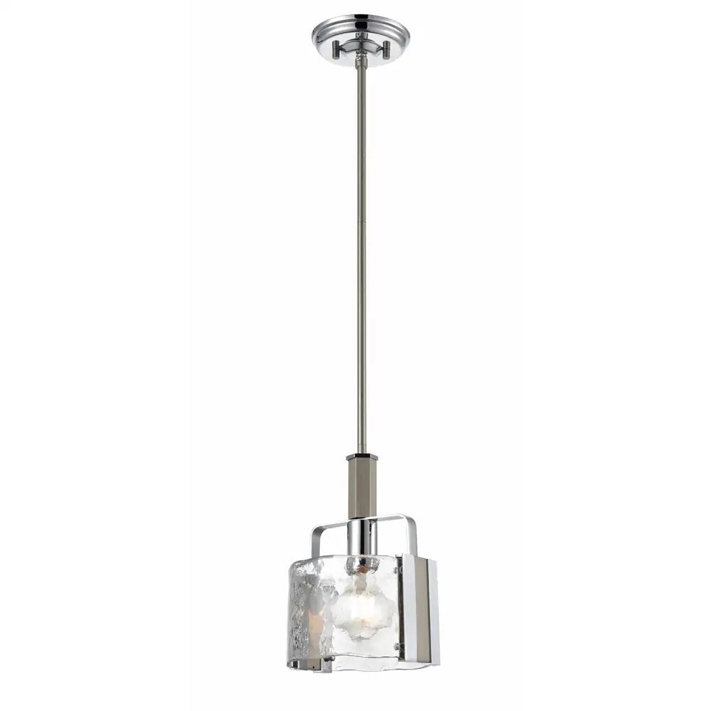DVI, GEORGIAN BAY MINI-PENDANT, PENDANT LIGHT