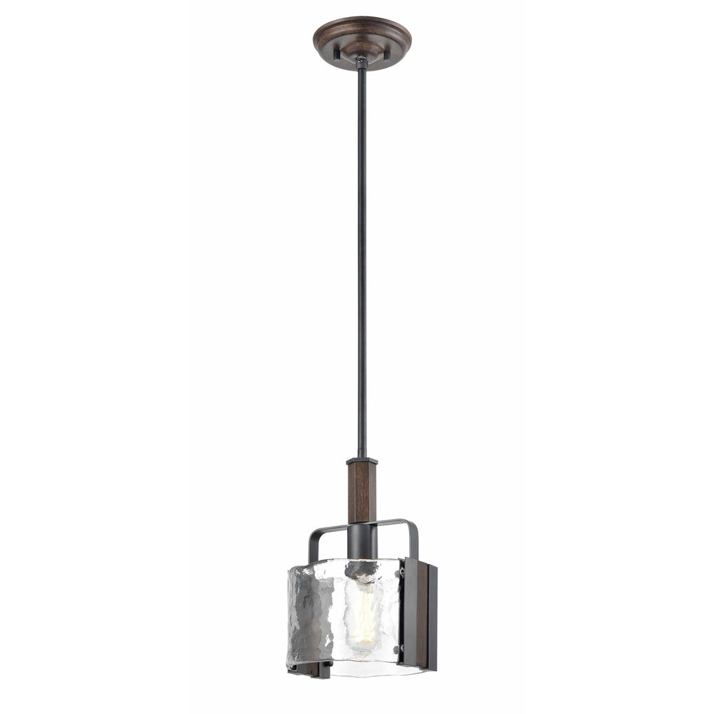 , GEORGIAN BAY MINI-PENDANT, PENDANT LIGHT