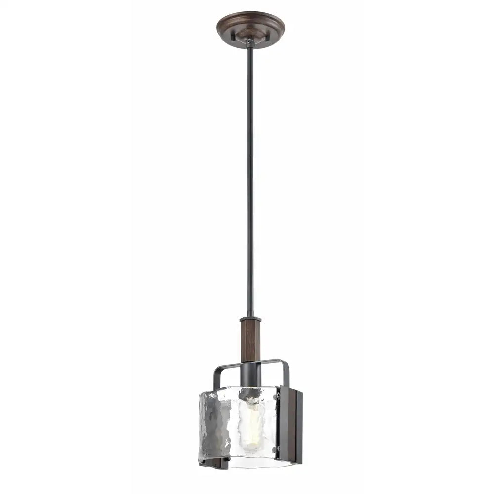 DVI, GEORGIAN BAY MINI-PENDANT, PENDANT LIGHT