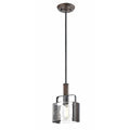 DVI, GEORGIAN BAY MINI-PENDANT, PENDANT LIGHT
