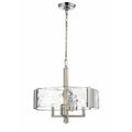 DVI, GEORGIAN BAY CHANDELIER, CHANDELIER LIGHT