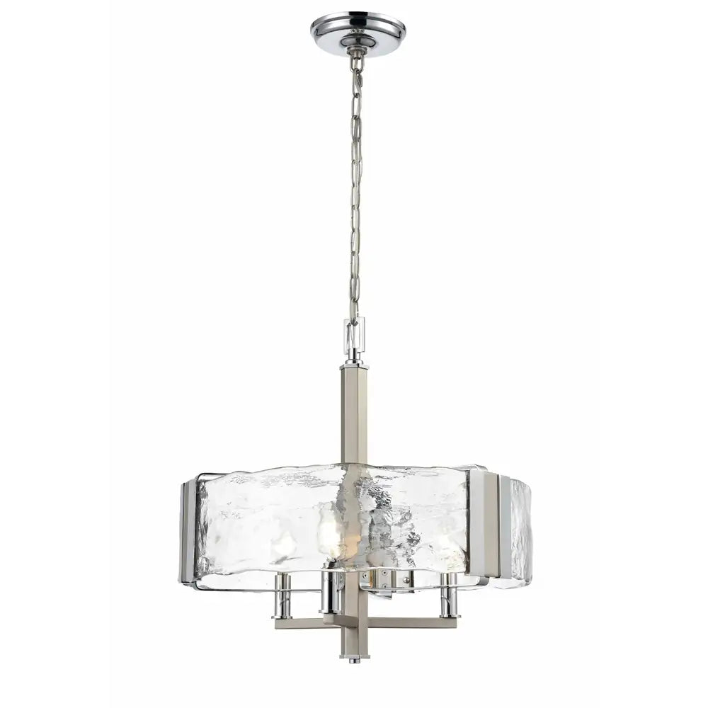 DVI, GEORGIAN BAY CHANDELIER, CHANDELIER LIGHT