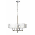 DVI, GEORGIAN BAY CHANDELIER, CHANDELIER LIGHT