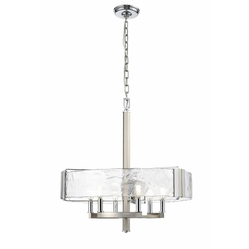 DVI, GEORGIAN BAY CHANDELIER, CHANDELIER LIGHT