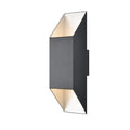 DVI, BRECON OUTDOOR OUTDOOR SCONCE, OUTDOOR WALL LIGHTS