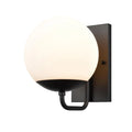 DVI, MACKENZIE DELTA SCONCE, WALL SCONCES