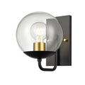 DVI, MACKENZIE DELTA SCONCE, WALL SCONCES