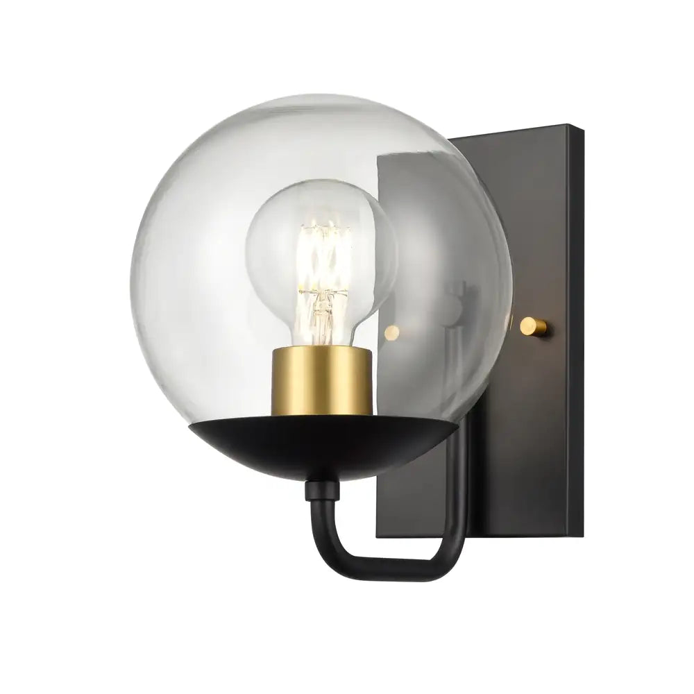 DVI, MACKENZIE DELTA SCONCE, WALL SCONCES