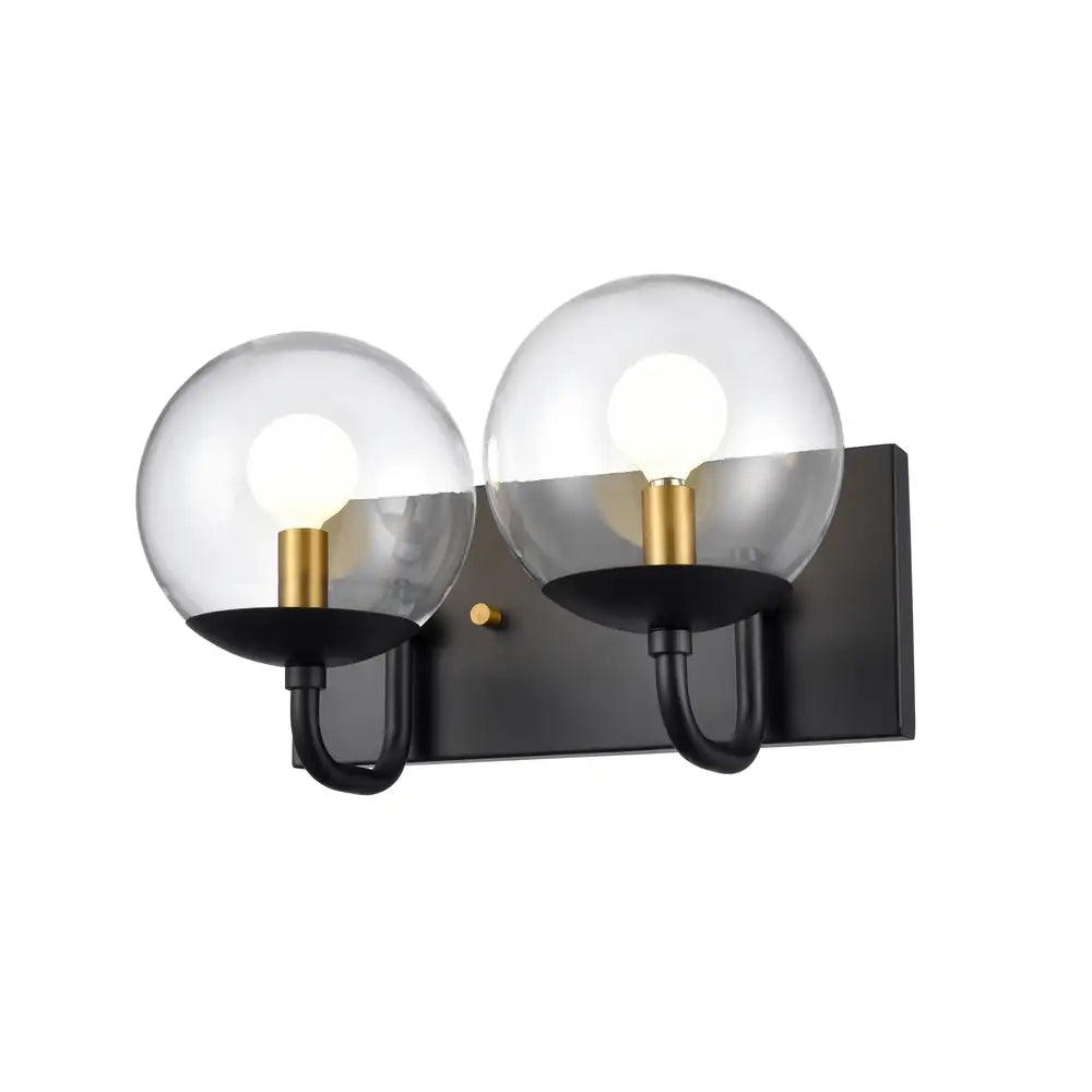 DVI, MACKENZIE DELTA VANITY, VANITY LIGHT