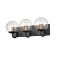 DVI, MACKENZIE DELTA VANITY, VANITY LIGHT