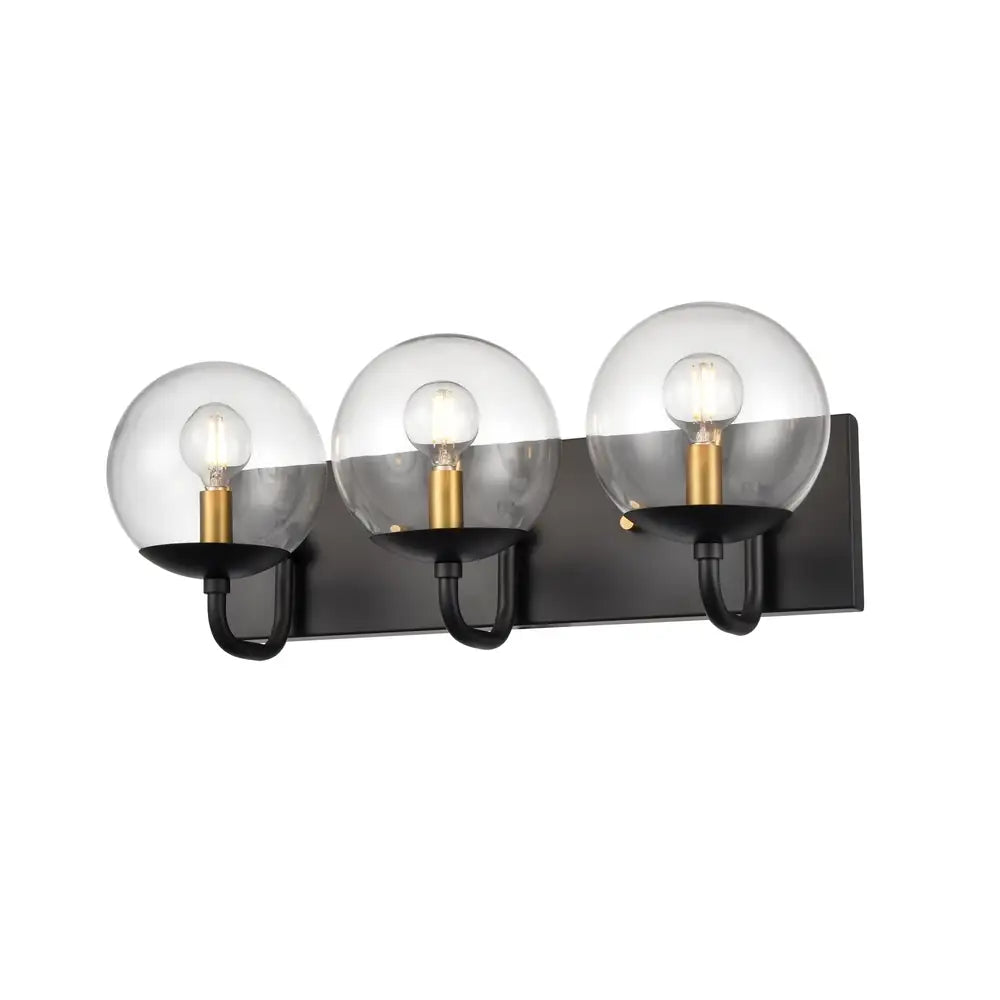 DVI, MACKENZIE DELTA VANITY, VANITY LIGHT
