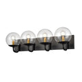 DVI, MACKENZIE DELTA VANITY, VANITY LIGHT