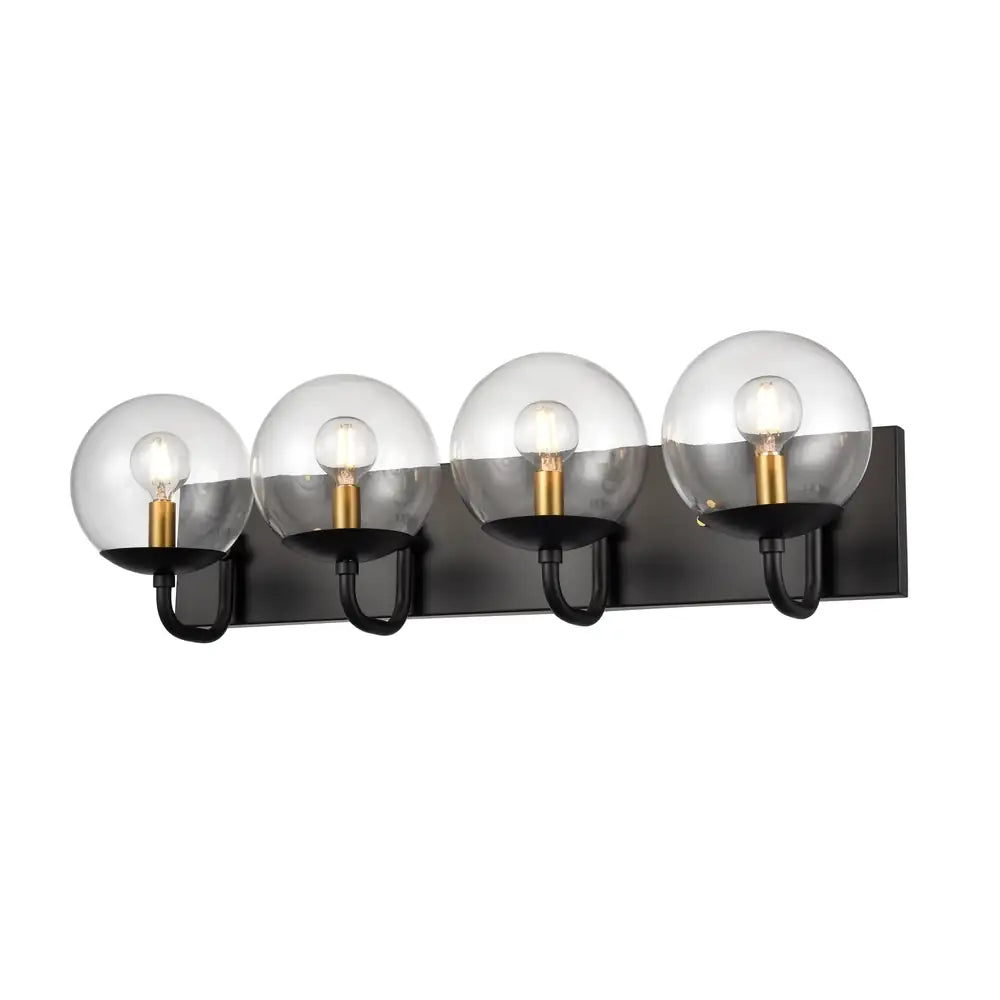 DVI, MACKENZIE DELTA VANITY, VANITY LIGHT