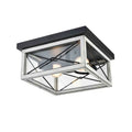 DVI, COUNTY FAIR OUTDOOR OUTDOOR FLUSH MOUNT, OUTDOOR CEILING LIGHTS