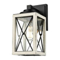 DVI, COUNTY FAIR OUTDOOR OUTDOOR SCONCE, OUTDOOR WALL LIGHTS