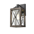 DVI, COUNTY FAIR OUTDOOR OUTDOOR SCONCE, OUTDOOR WALL LIGHTS
