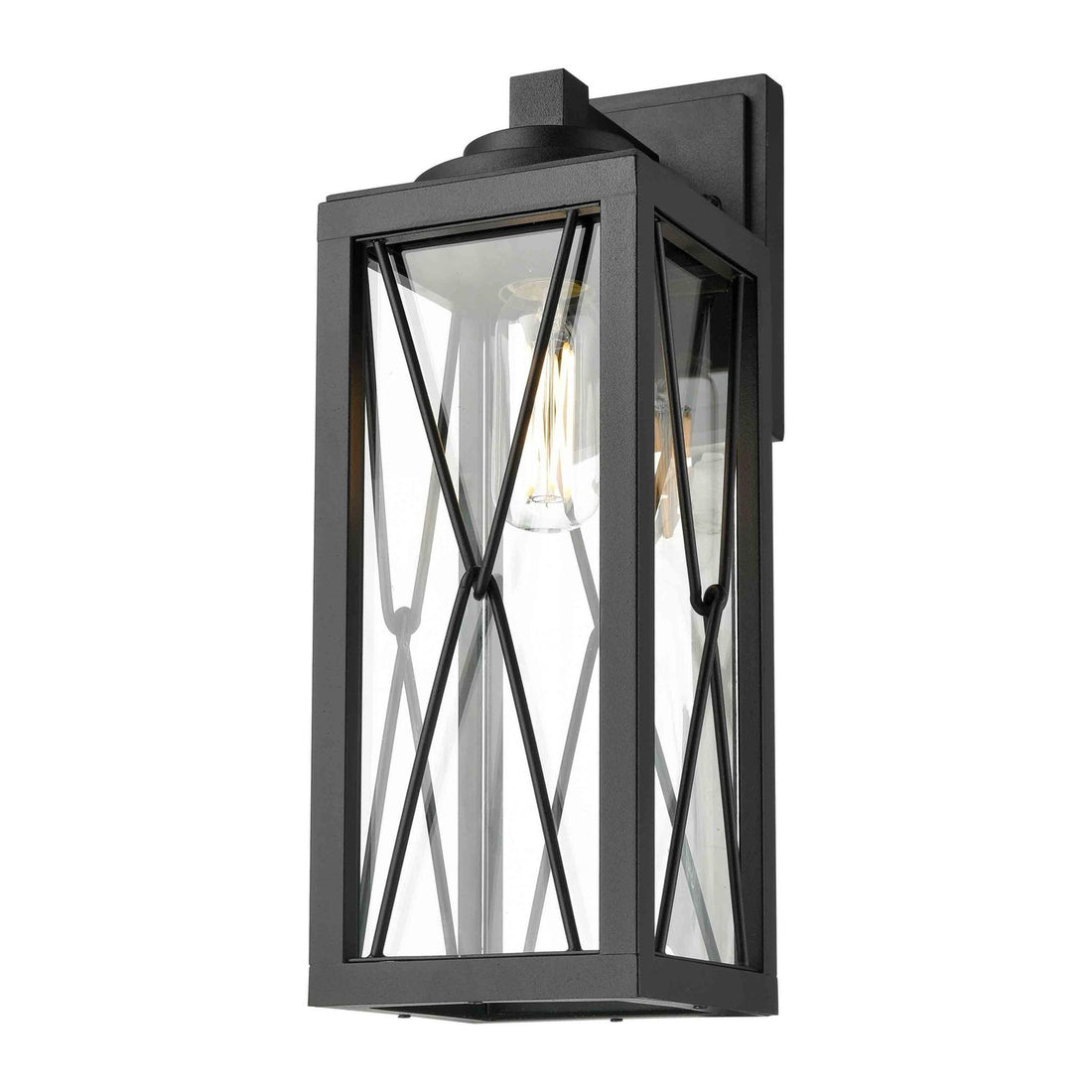 DVI COUNTY FAIR OUTDOOR OUTDOOR SCONCE - Wall