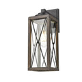 DVI, COUNTY FAIR OUTDOOR OUTDOOR SCONCE, OUTDOOR WALL LIGHTS