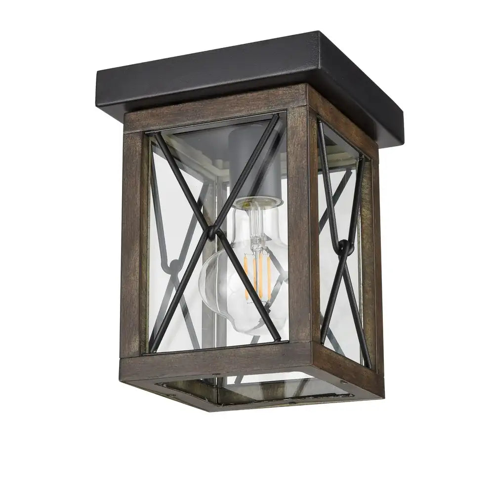 DVI, COUNTY FAIR OUTDOOR OUTDOOR FLUSH MOUNT, OUTDOOR CEILING LIGHTS